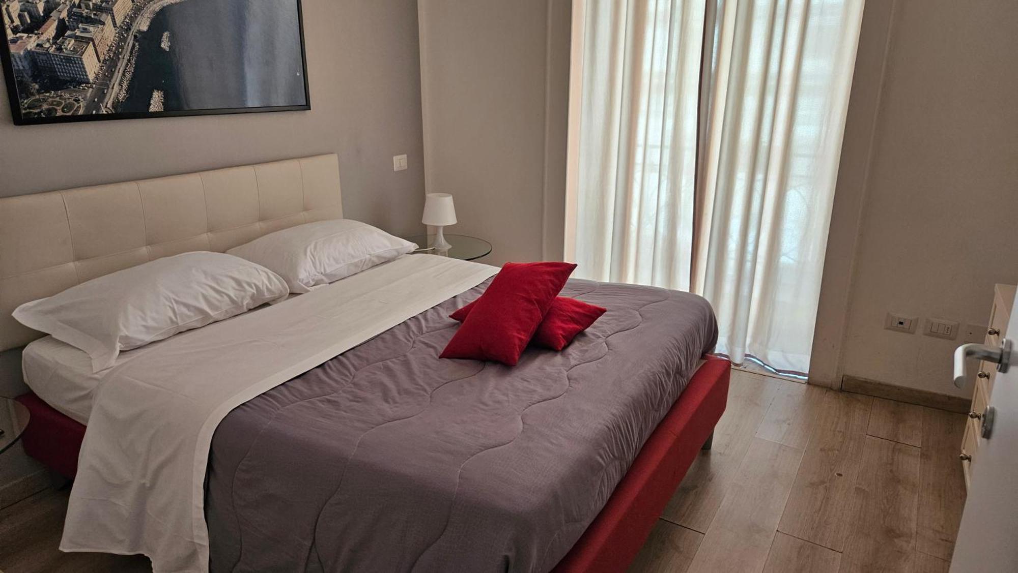 Casa House 381 Appartement Napels Buitenkant foto