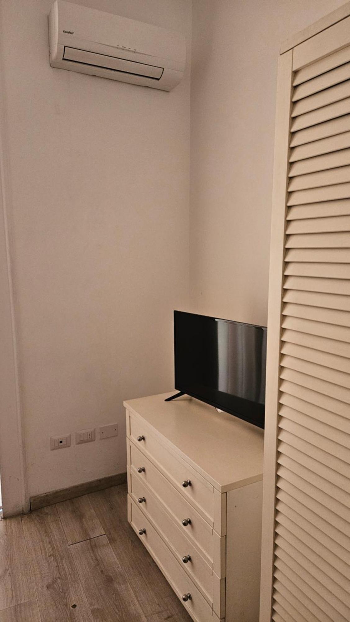 Casa House 381 Appartement Napels Buitenkant foto